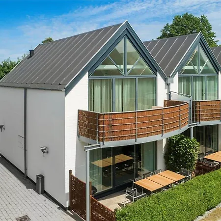 Сasa de vacaciones M13016-vaeggerlose-marielyst-strandvej-63-x
