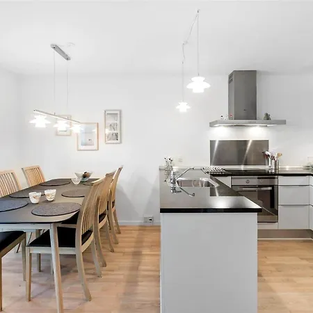 M13016-vaeggerlose-marielyst-strandvej-63-x Сasa de vacaciones *
