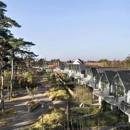 Сasa de vacaciones M13016-vaeggerlose-marielyst-strandvej-63-x Bøtø By