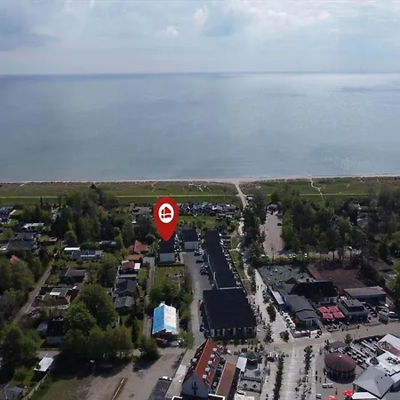 M13016-vaeggerlose-marielyst-strandvej-63-x Сasa de vacaciones *